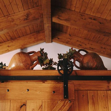 Apartamentos Casa Rural El Ventanico Olocau del Rey Εξωτερικό φωτογραφία