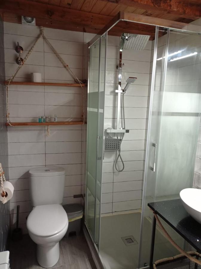 Apartamentos Casa Rural El Ventanico Olocau del Rey Εξωτερικό φωτογραφία