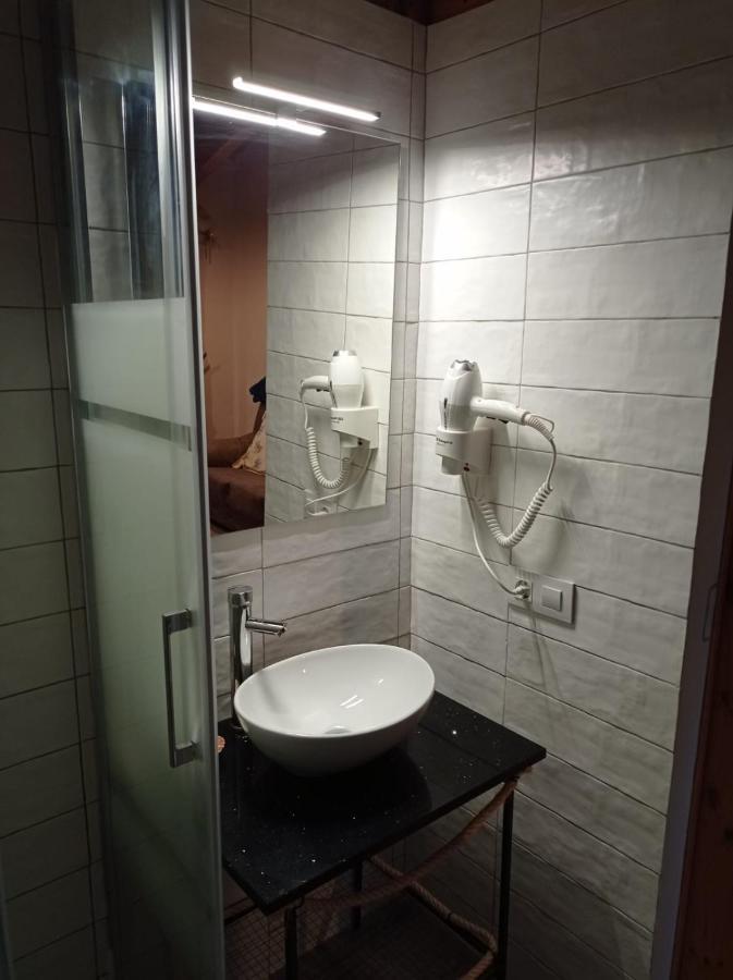 Apartamentos Casa Rural El Ventanico Olocau del Rey Εξωτερικό φωτογραφία