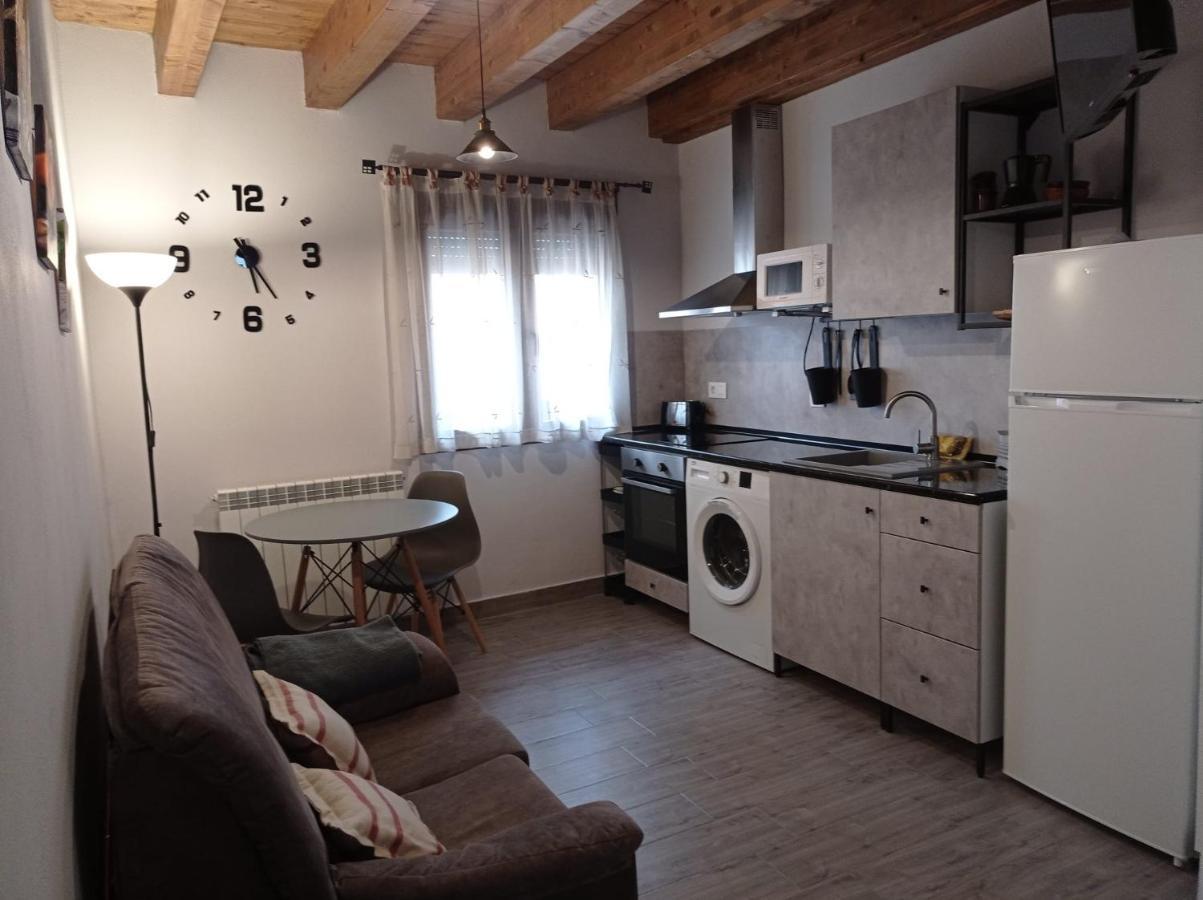 Apartamentos Casa Rural El Ventanico Olocau del Rey Εξωτερικό φωτογραφία