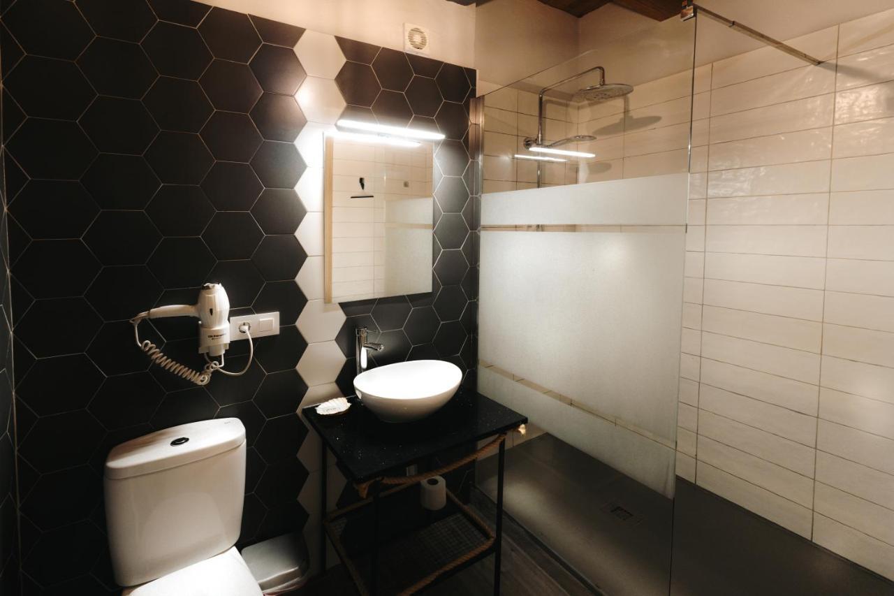 Apartamentos Casa Rural El Ventanico Olocau del Rey Εξωτερικό φωτογραφία