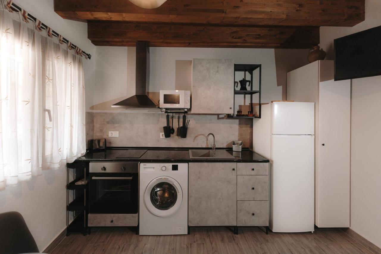 Apartamentos Casa Rural El Ventanico Olocau del Rey Εξωτερικό φωτογραφία