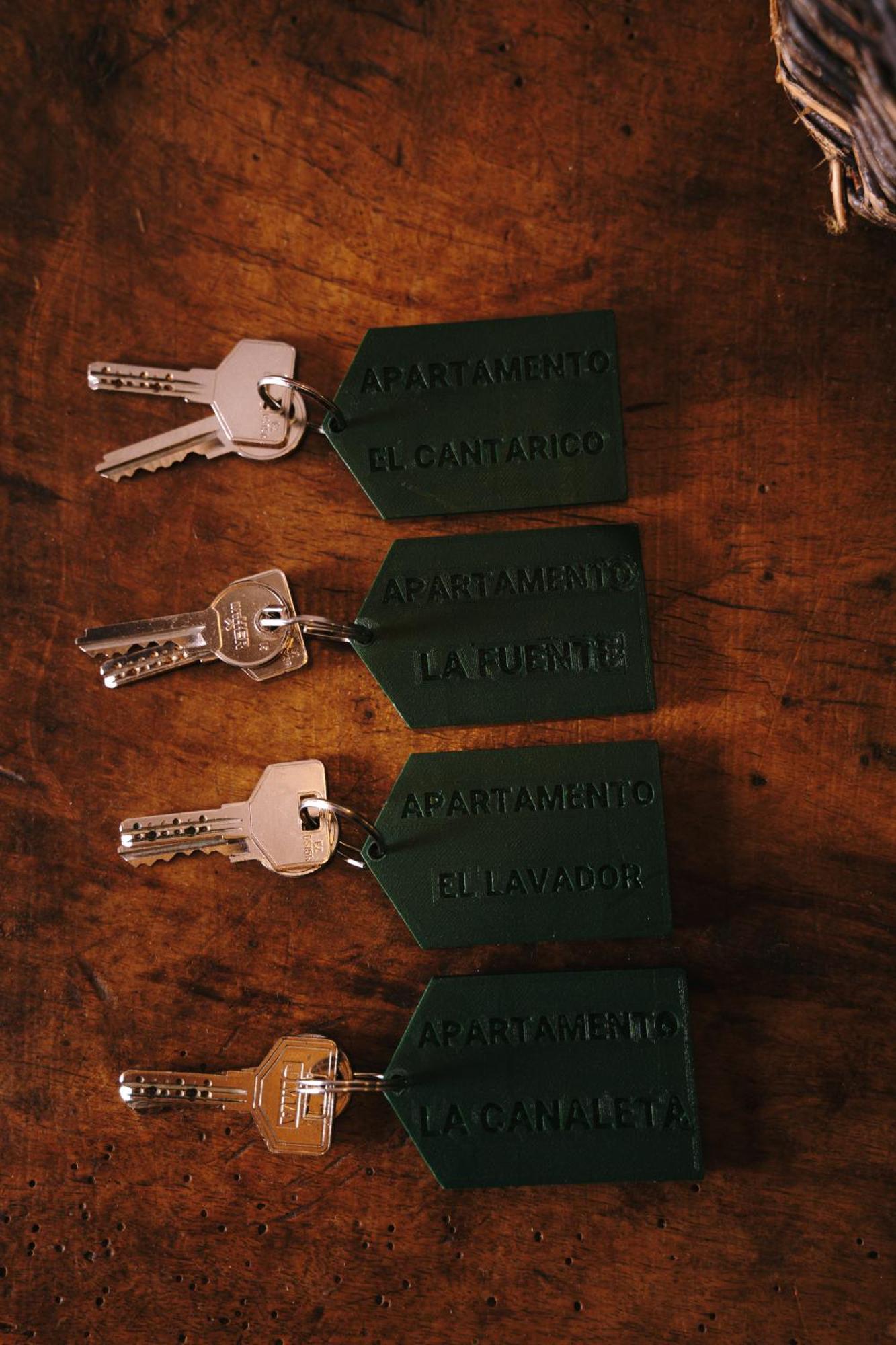 Apartamentos Casa Rural El Ventanico Olocau del Rey Εξωτερικό φωτογραφία